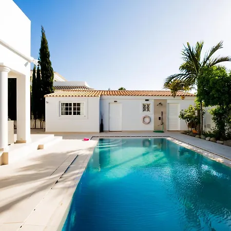 Villa Palmbeach Villa-luxury *