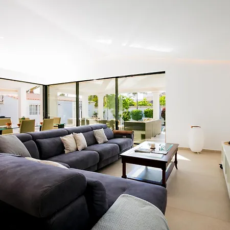 Villa Palmbeach Villa-luxury