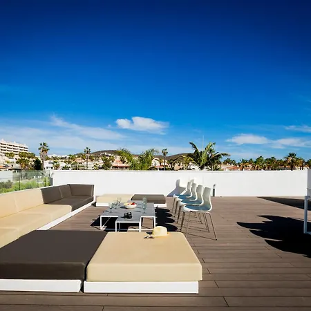 Palmbeach Villa-luxury * Palm-mar